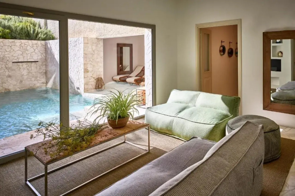 Cascioni Eco Retreat