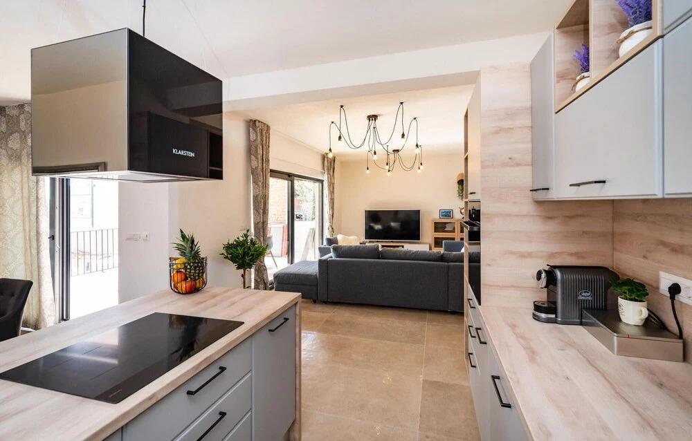 Luxurious Home In Biograd Na Moru With Sauna