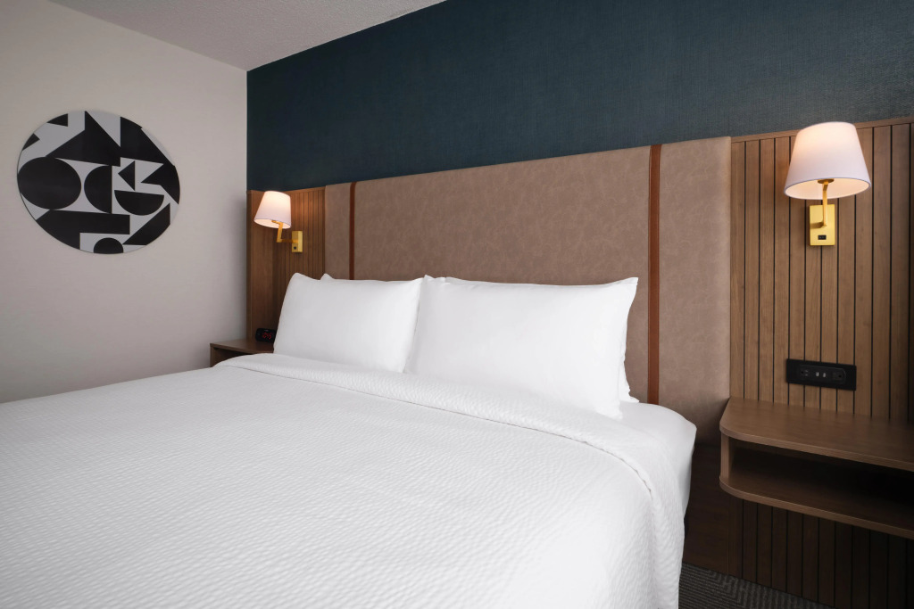Holiday Inn Chicago OHare - Rosemont by IHG