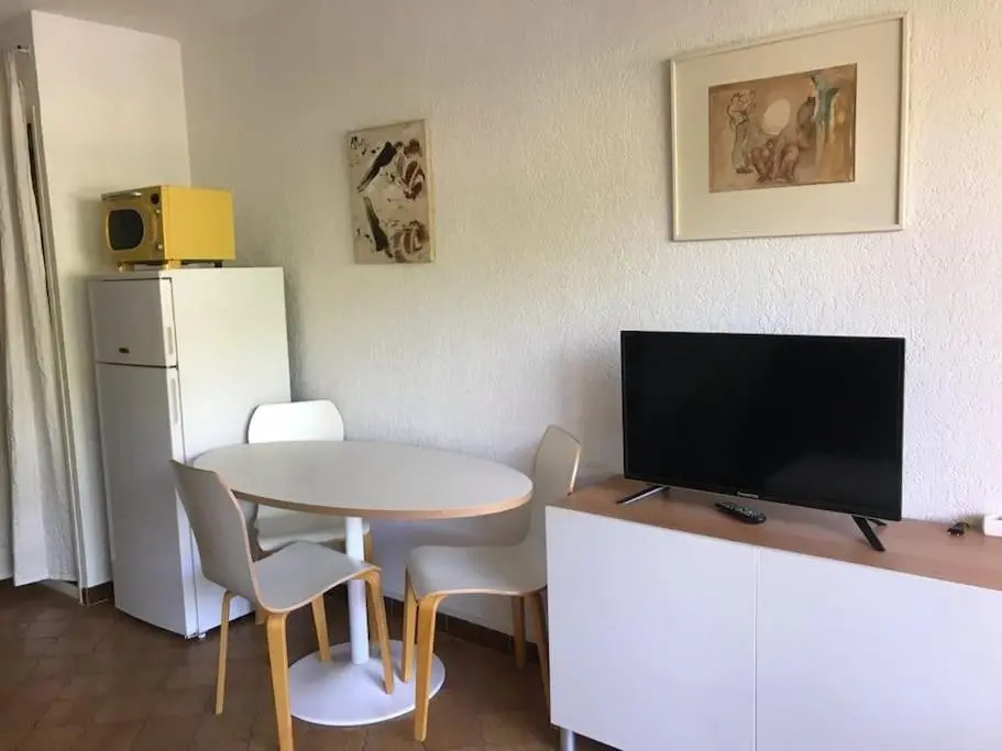 Studio Saint Mandrier