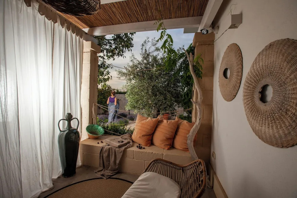 Casa mia in Puglia