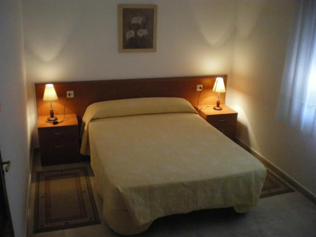 Pension As Termas