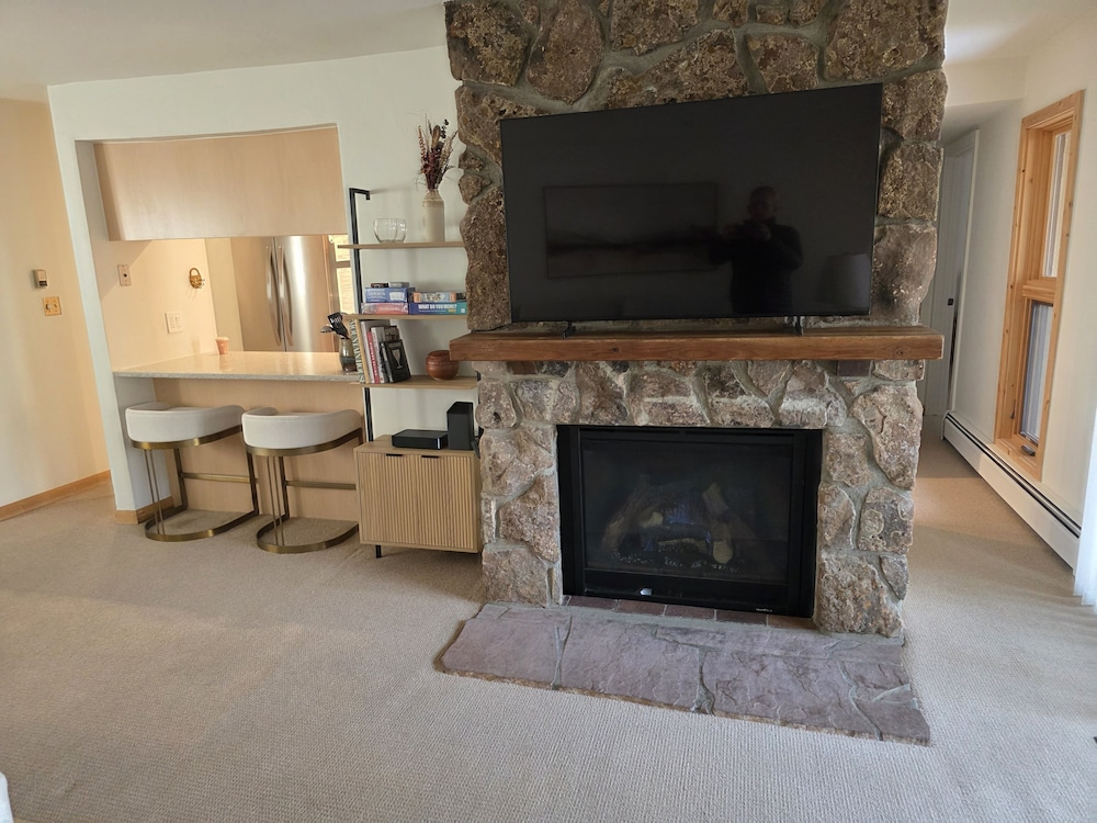 Breakaway West #343 2 Bedroom Condo