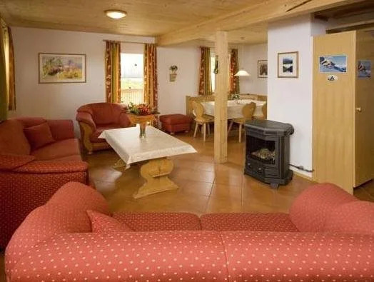 Alpenferienhaus Dachstein-West