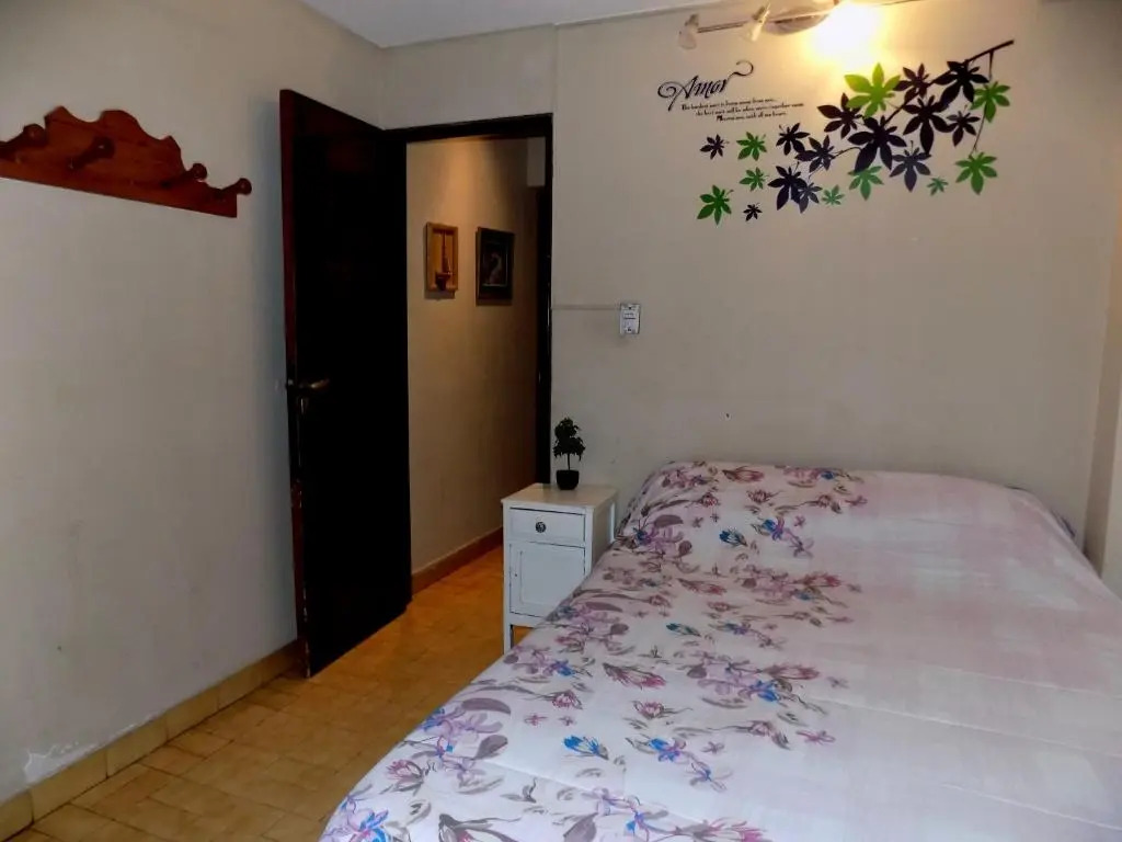 Open House Hostel