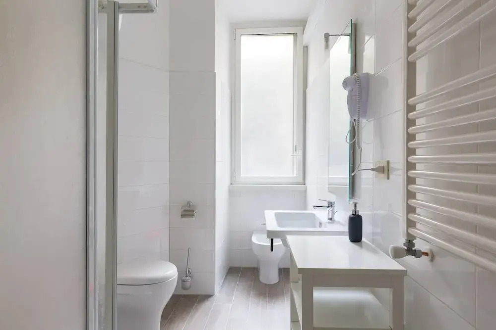 Ginevra Suite