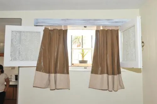 16 Porto Santo Apartments