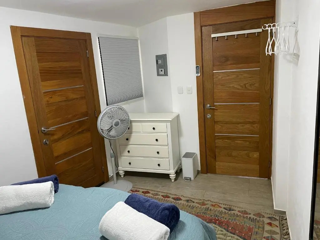 KITE BEACH Oceanfront LUXURY 2 BEDROOM - Patio by pool 100Mbps