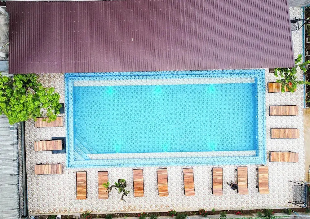 Vang Vieng Sabai Sabai Hostel