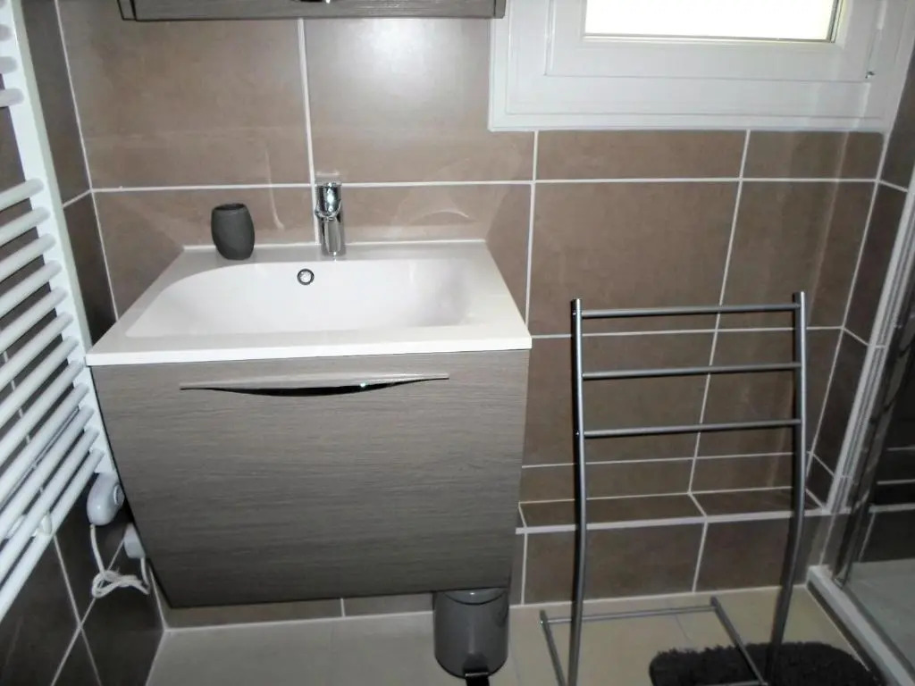 Appartement Les Sables-d'Olonne, 3 pièces, 6 personnes - FR-1-197-169