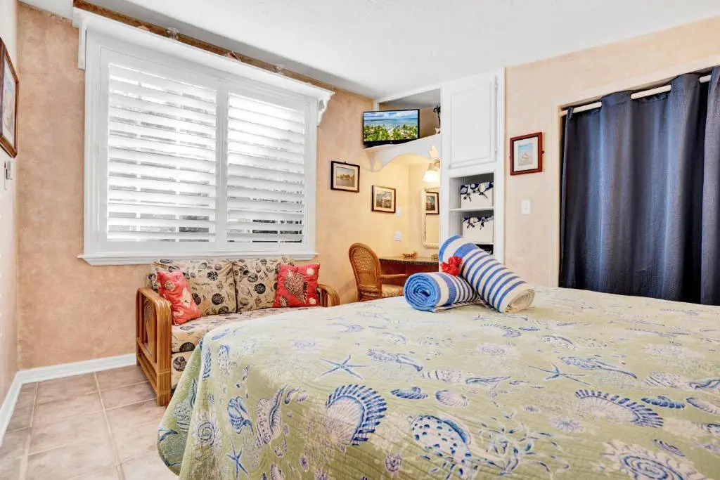 Island Bay Resort