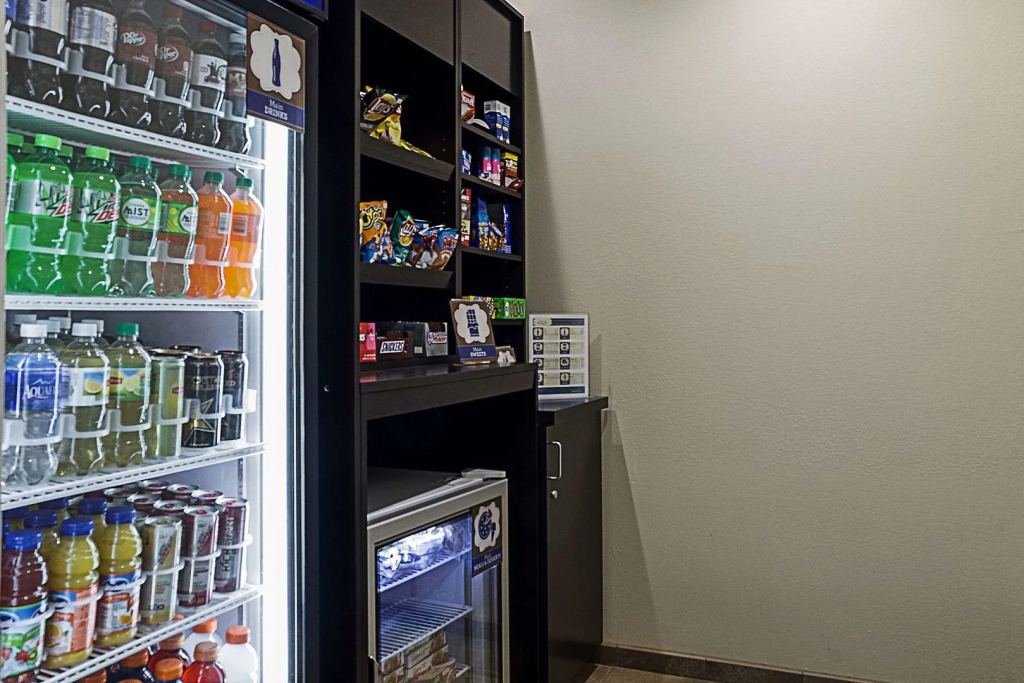 MainStay Suites Fargo - I-94 Medical Center