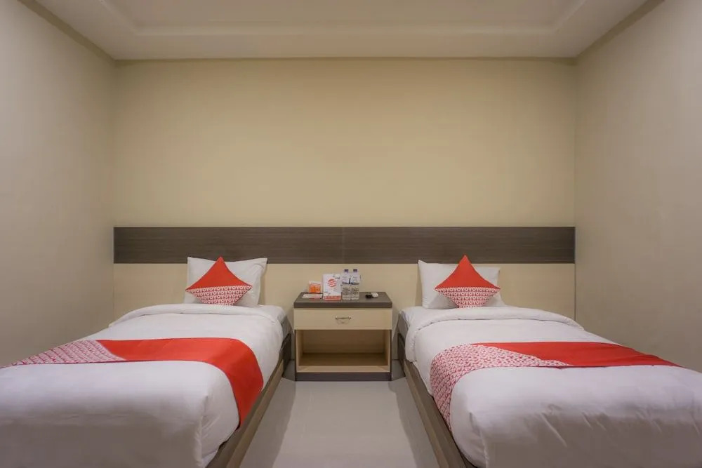 OYO 1257 Hotel Sabang Hill