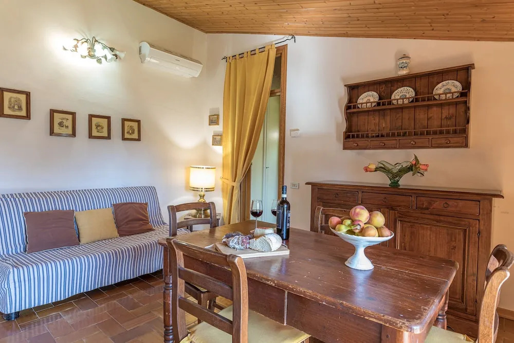 Casa vacanze Il Poggetto