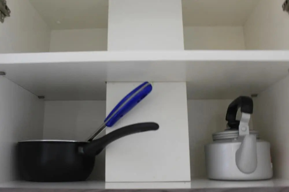 Stylish and Convenient 2BR Green Bay Pluit Apartment