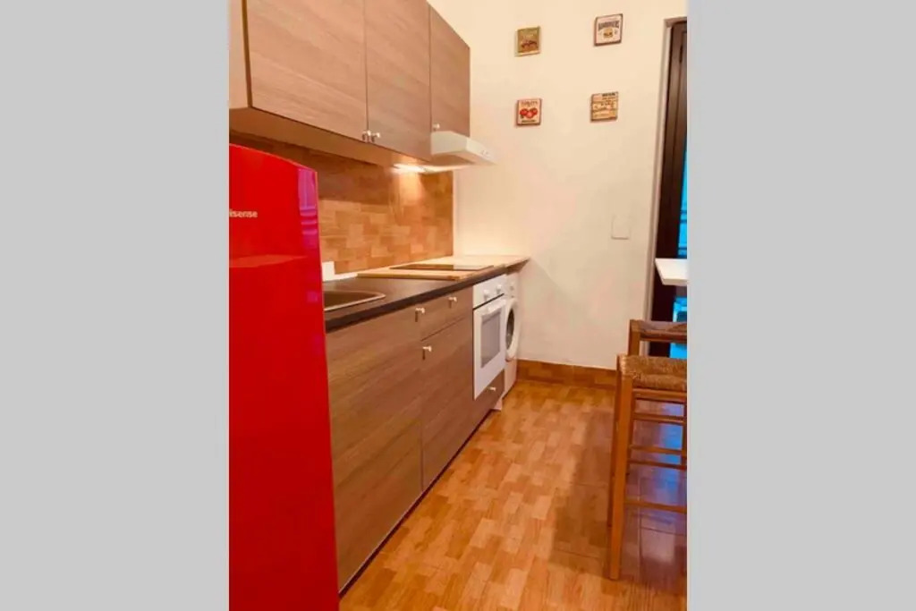 Malavoglia Suite 18