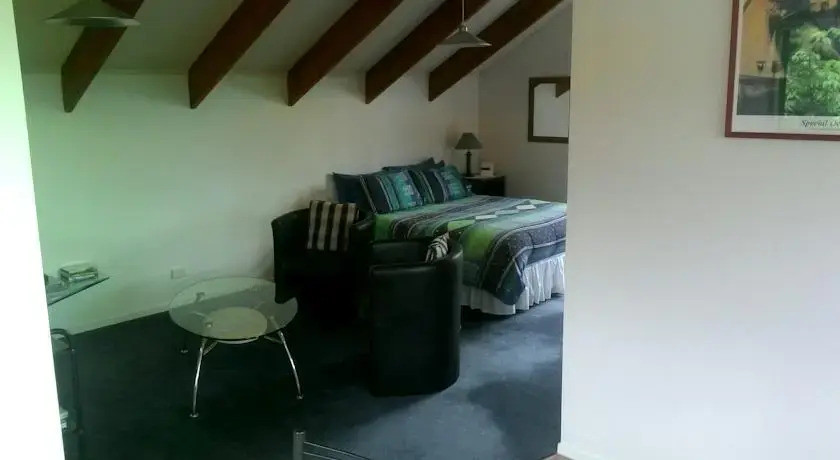 Bayview Suite