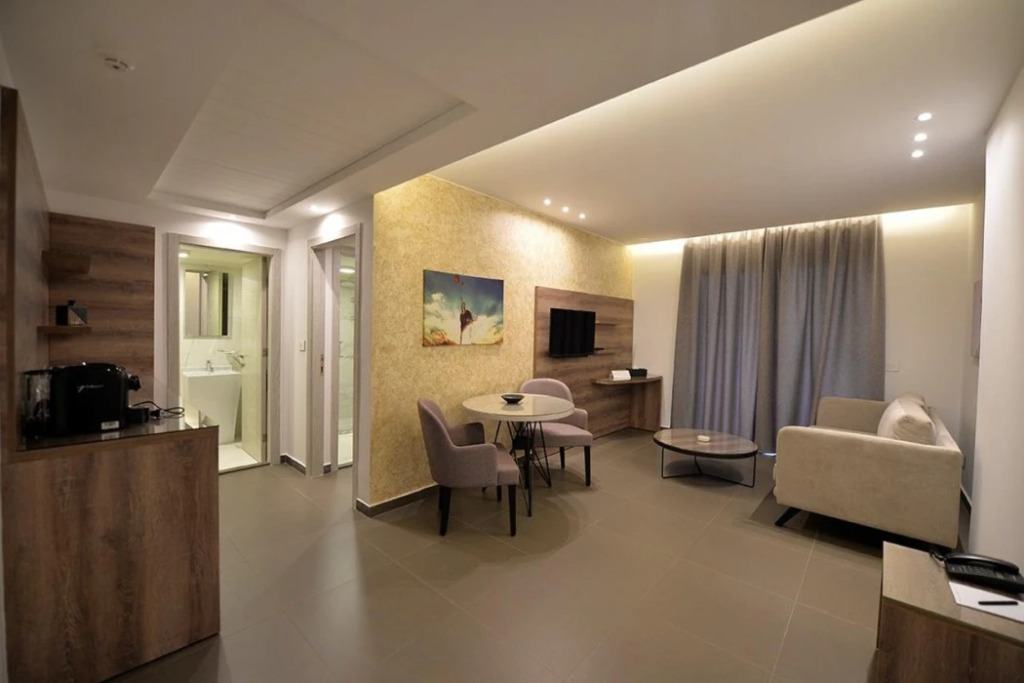 Zett hotel