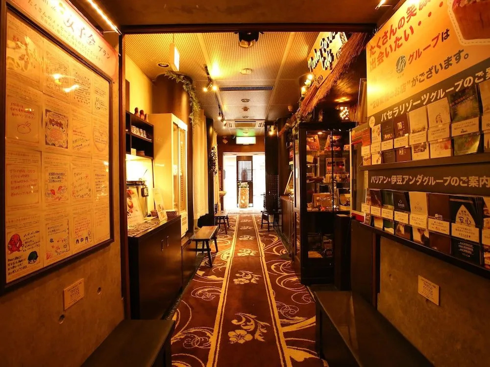 Tokyu Stay Ikebukuro