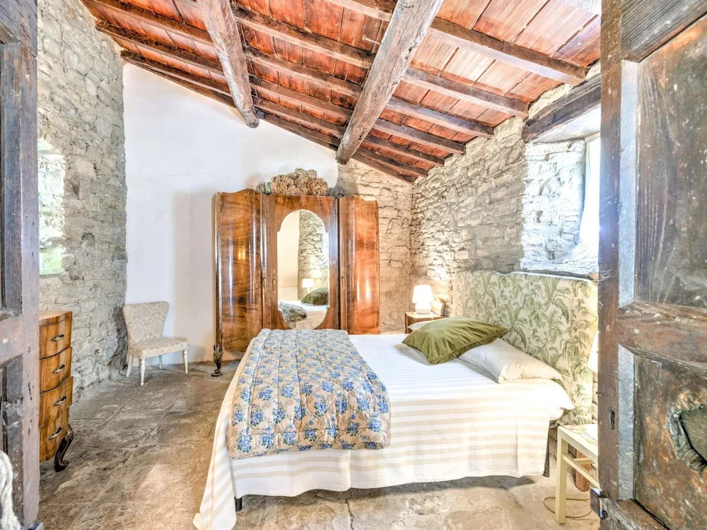 Comfy home in San Godenzo with Lake nearby