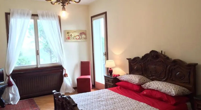 Villa La Sirena