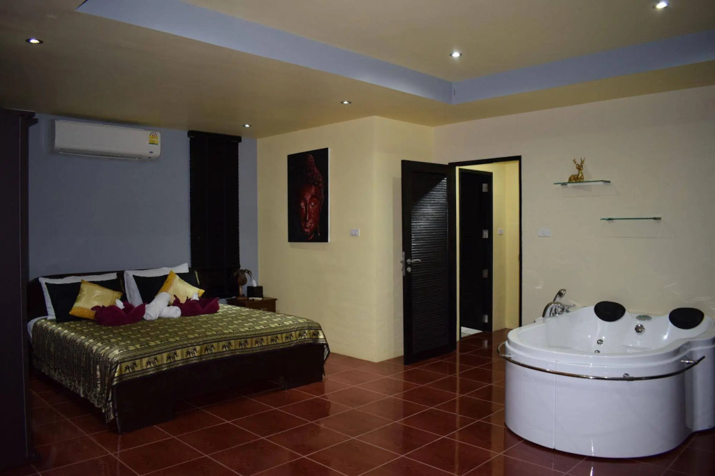 Naamtao Villa Resort