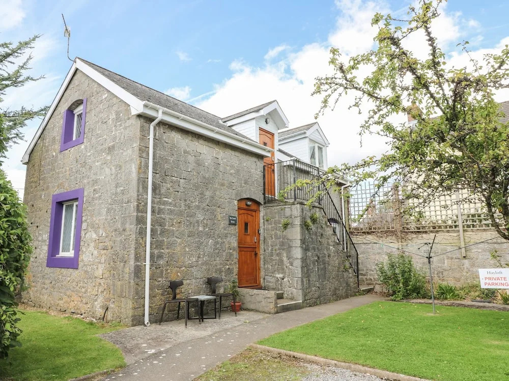 The Coach House