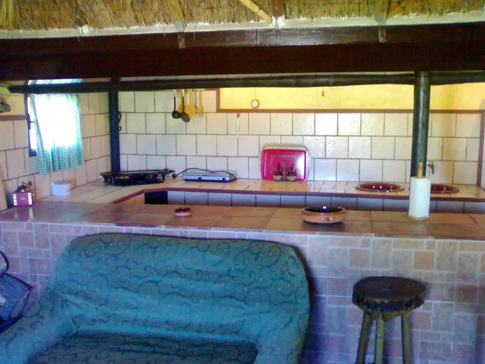 House With 2 Bedrooms in Sanlúcar de Barrameda, With Enclosed Garden - 2 km From the Beach