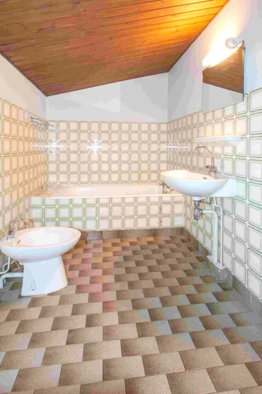 Apartment With 3 Bedrooms in Combloux, With Balcony