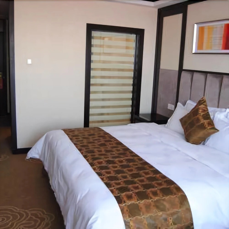 Zhongtai International Hotel
