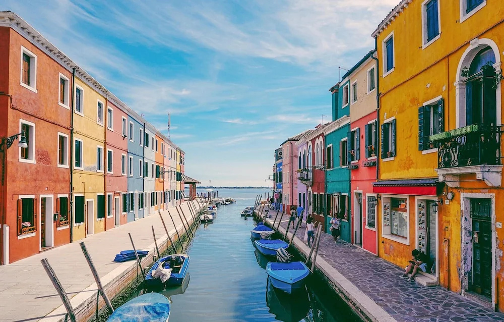 Casa Fiori 1