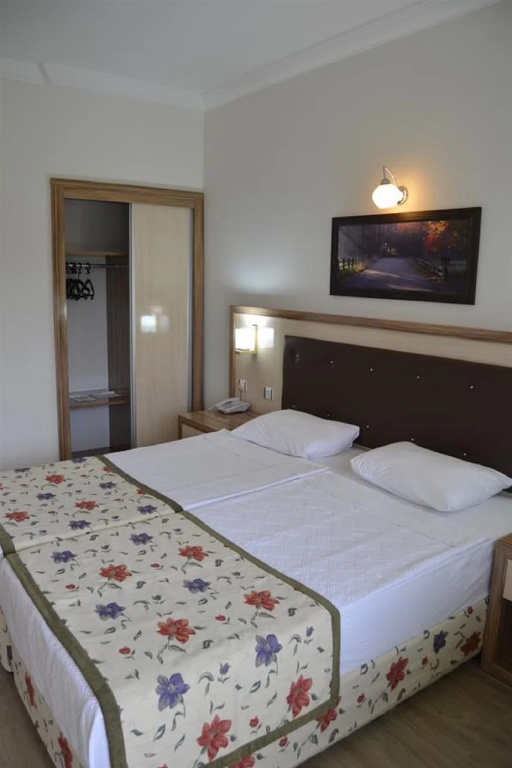 Bieno Venüs Hotel - All Inclusive