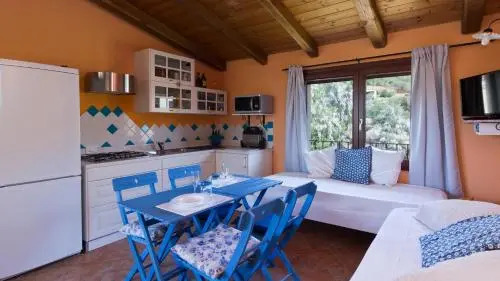 Casa Ursula