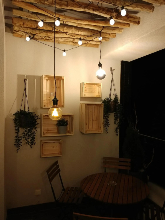 DOR Apartment