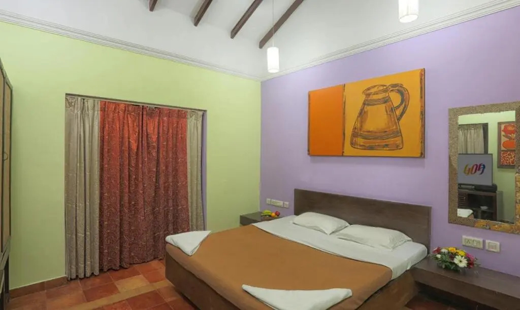 Miramar Residency