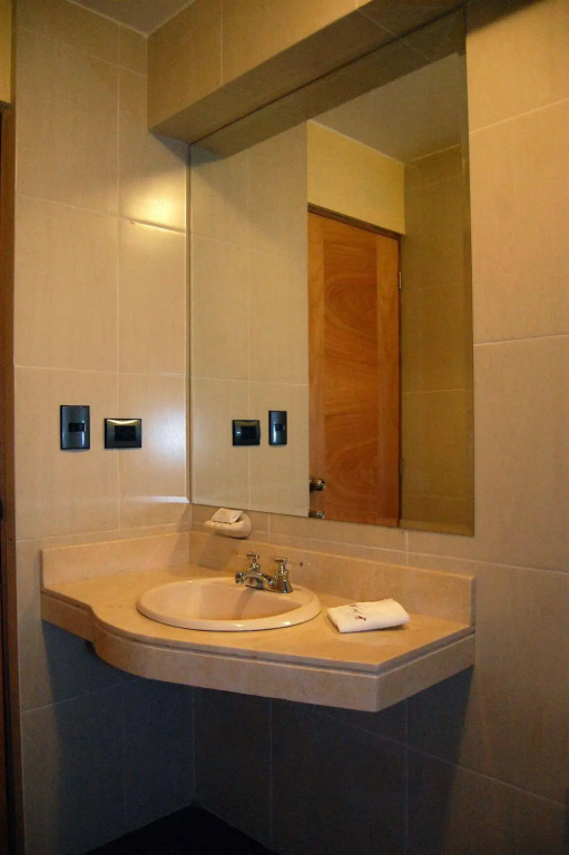 Hotel Vila Santa