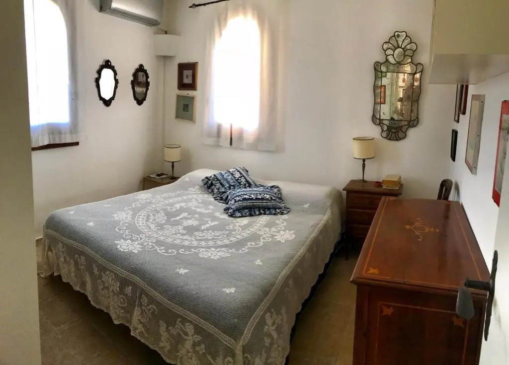 Dammuso Villa