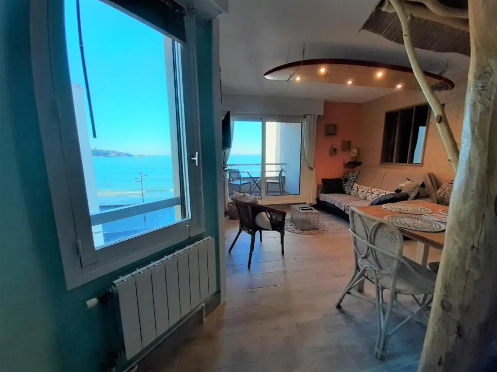 Appartement Hendaye, 2 pièces, 4 personnes - FR-1-239-715