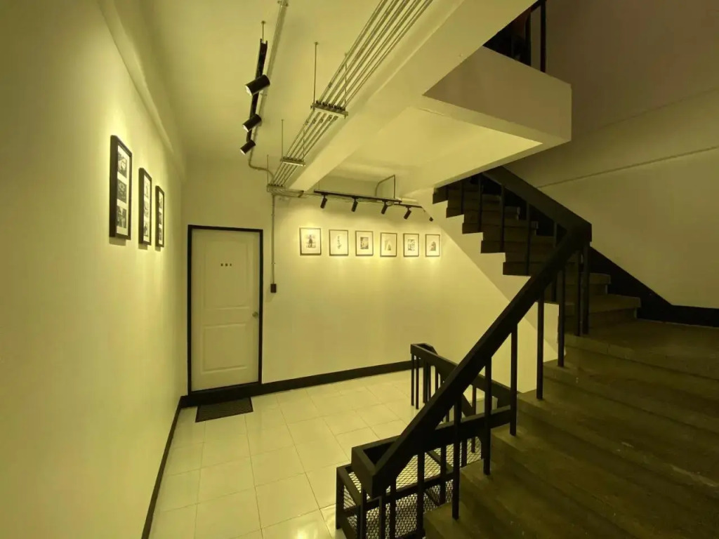 Bus Station 1 Hostel