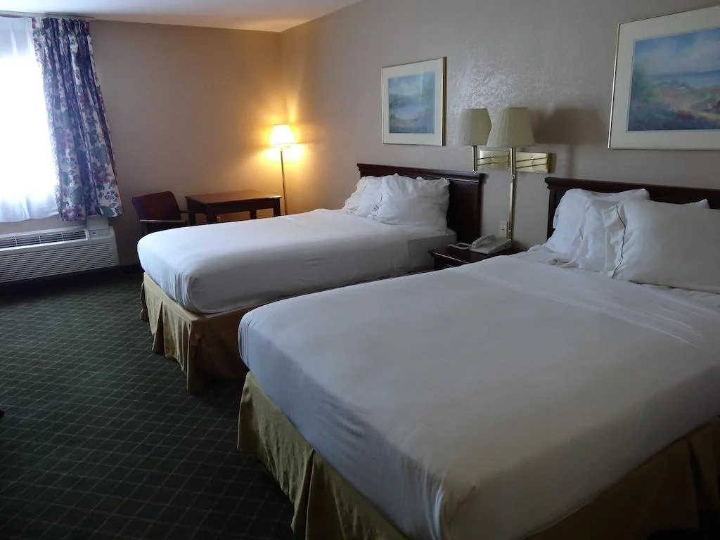 Briarwood Inn of Sparta