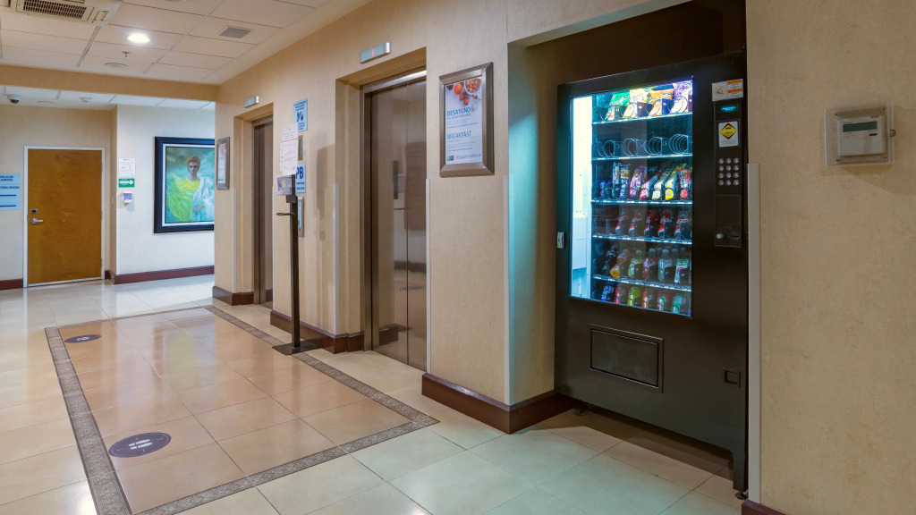 Holiday Inn Express & Suites Cuernavaca by IHG