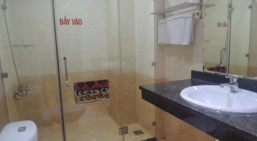 Bao Anh Motel