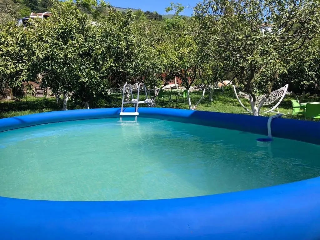 Esmeralda Guest House