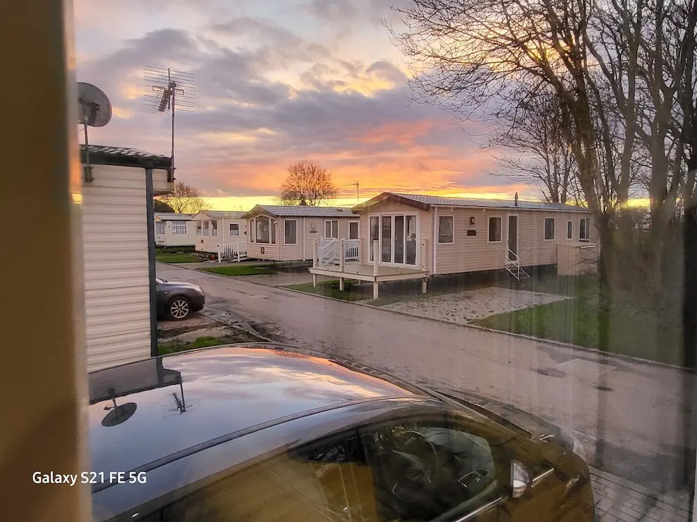 Westfield200-immaculate 2bed Static at Skipsea