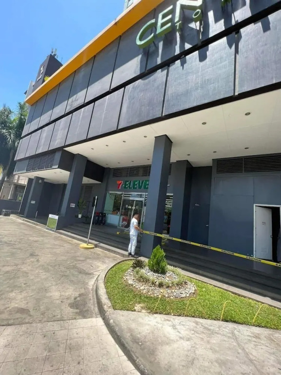 Studio 2205 at Centrio Tower CDO