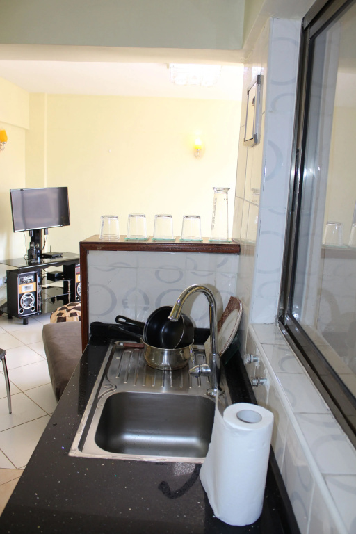 Boushel Place