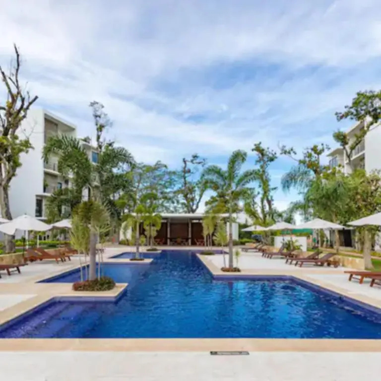 Apartamento Vacacional con Piscina en Puerto Vallarta