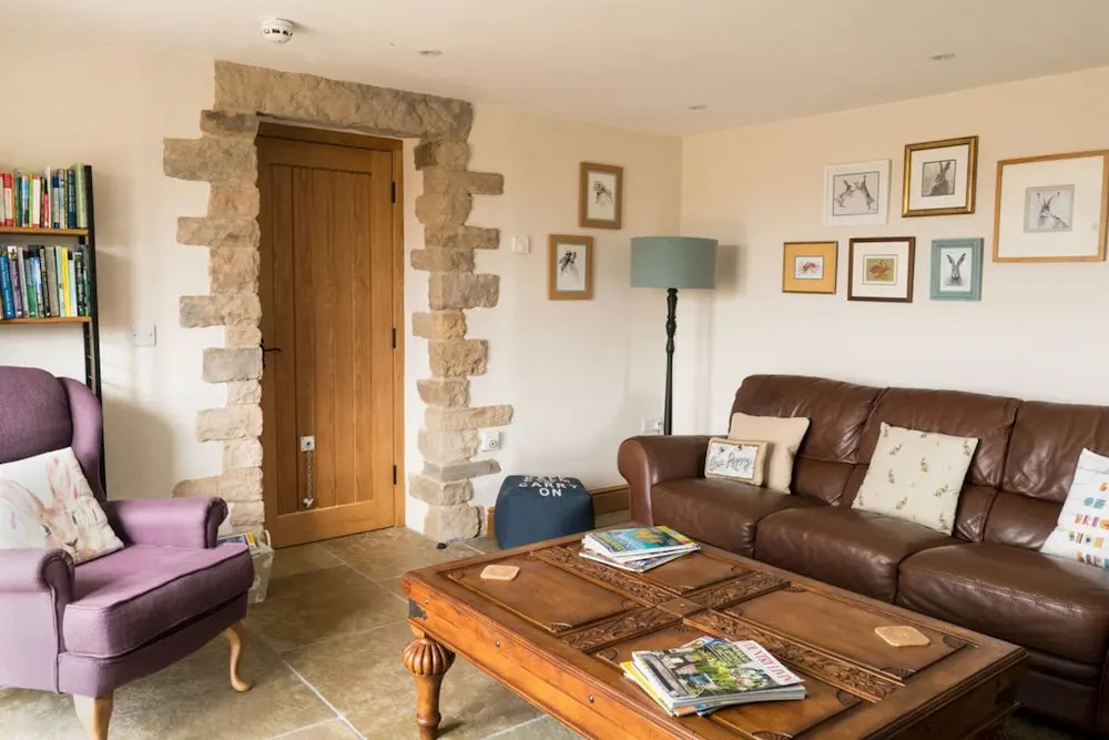 Frith Lodge