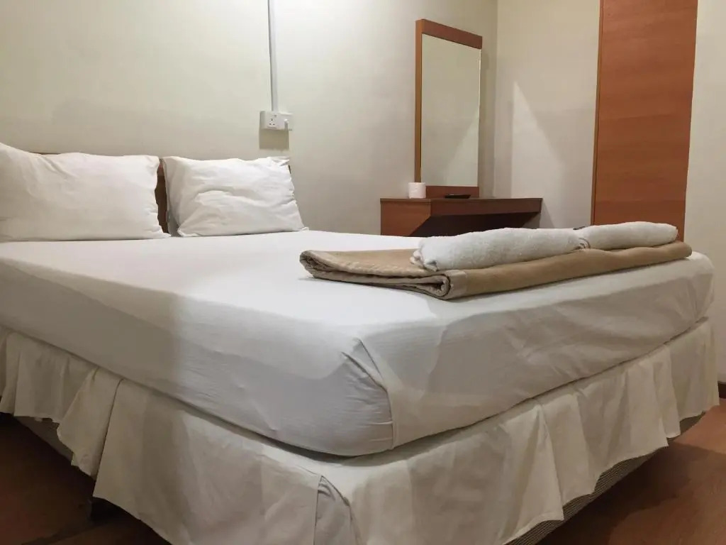 Hotel Sri Malim