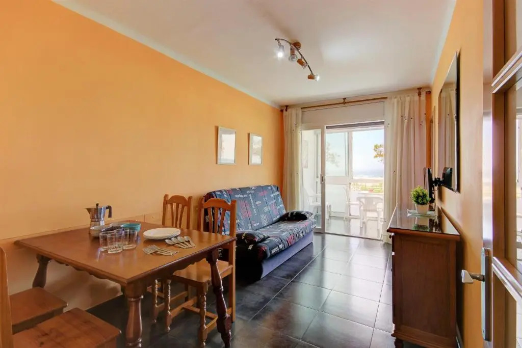 Residence de la Plage - Barneda